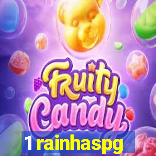 1 rainhaspg